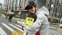 Reality is like Elden Ring on high difficulty: what does Huang Xiaoming’s parent-child cycling accident reveal?