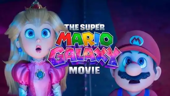 “Super Mario Galaxy: The Movie” Is Despised by the Media but Selling Like Crazy? The Real Feelings of Commuters