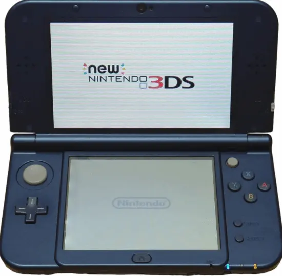 Still buying a 3DS? GameStop’s refurbished price is almost as high as the Switch 2 now