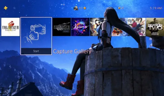 Playing Persona 5 but can’t see it? The pain of PS5 themes