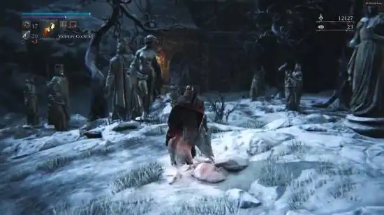 The PC emulator for "Bloodborne" now supports online play—does an official remake still sound appealing?