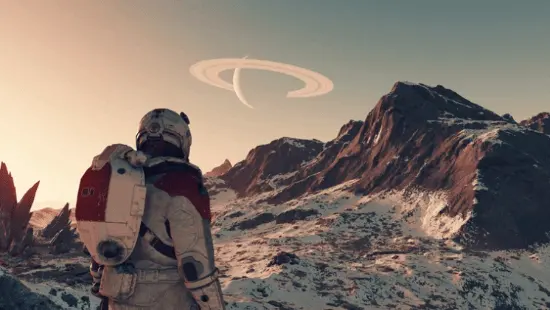 “Starfield” tops the PS5 pre-order chart — Microsoft is playing pretty hard with this move