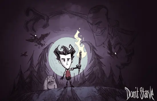 Is a new “Don’t Starve” coming? This time the darkness might be quieter