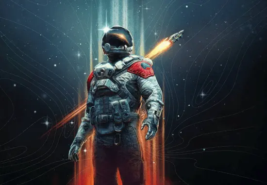 “Starfield” tops the PS5 pre-order charts in Europe and the US, but is it overshadowed by new releases in Hong Kong and Japan?
