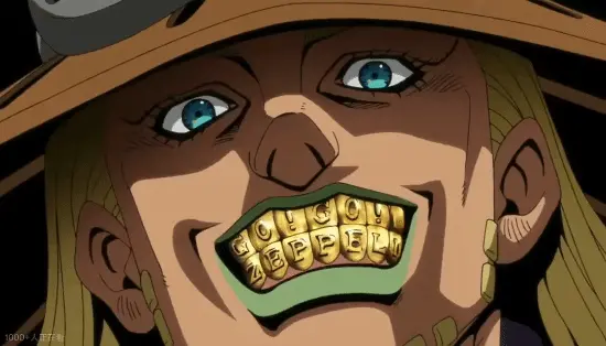 “JoJo’s Bizarre Adventure: Steel Ball Run” Chapter 2 Scheduled for Fall 2026 – Can Fans Wait That Long?