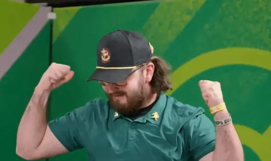 Pokémon GO champion loses title for throwing a punch — this vibe really makes it impossible to stay in the moment