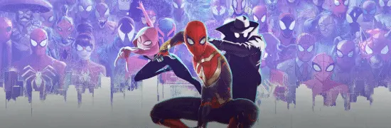 Looking at the Spider-Man universe again after 3 years, I’ve started to worry about the characters