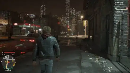 “Samson” lands on PC: more like a high-pressure life simulator than a small-scale GTA
