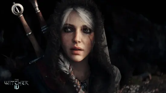 “The Witcher 4” map not getting bigger? As long as it’s fun, I don’t care