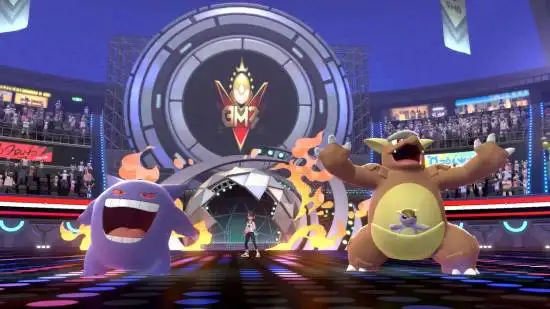 *Pokémon Champions* Launches on Switch: This Time, It's All Battles, No Map Exploration