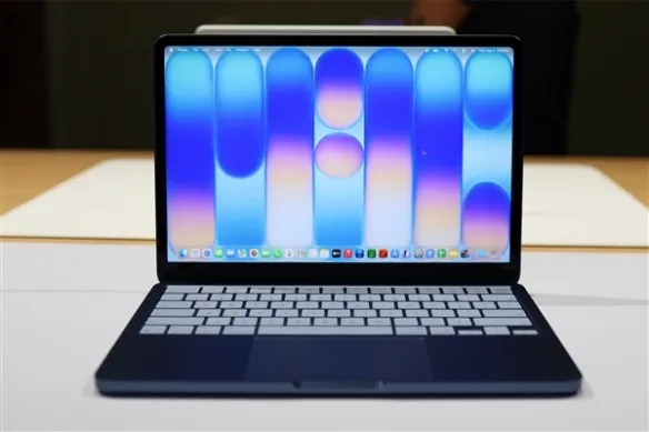 MacBook Neo at 4599 yuan is selling like crazy! But Apple is almost out of stock.