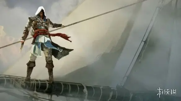"Assassin’s Creed: Shadows" Hides a New Secret Code — Is "Black Flag" Coming?