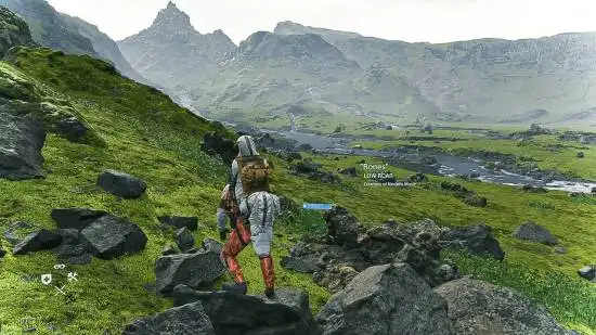 Is *Death Stranding* More Than Just Deliveries? Kojima Wants Games to Help You See Farther