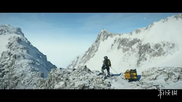 *Death Stranding* Is More Than Just Delivering Packages — Kojima Really Spelled It Out This Time