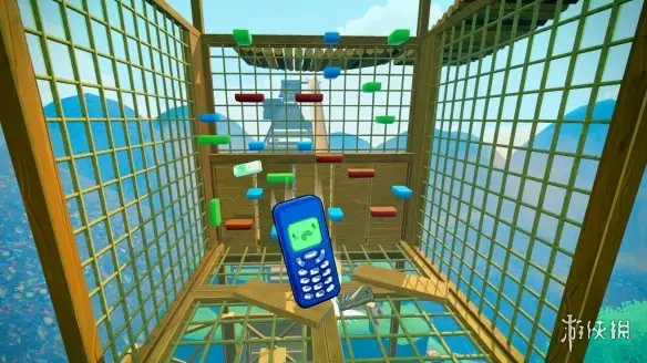 "The Trials and Tribulations of the Base Machine" is now on Steam! Is this demo worth trying?