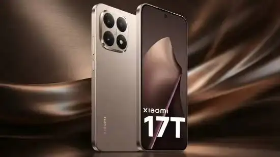 Xiaomi 17T Official Website Leaks Early — Gamers, Don’t Rush to Buy Yet