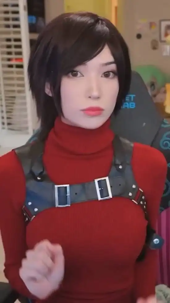 Complete the *Resident Evil 4 Remake* DLC in 4 hours! Emiru’s version of Ada is so spot-on