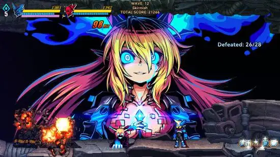 "Super Alloy Impact" Is Launching Early! Is This 43-yuan Deal Worth It?