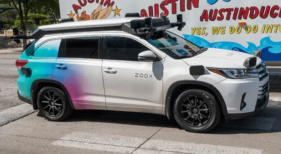 Has Autonomous Driving Crashed Again? Test Vehicle in Austin Kills a Viral Duck