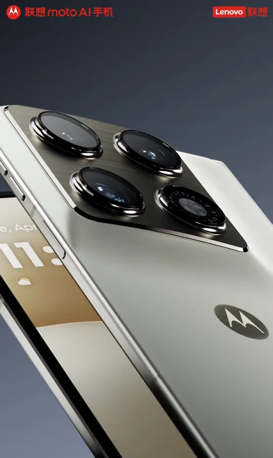 May blockbuster release! *moto razr fold* aims to dominate the foldable phone market