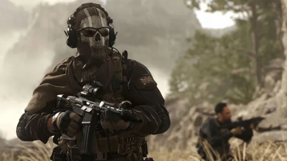Will *Call of Duty* Be Released Early? Just to Avoid *GTA6*