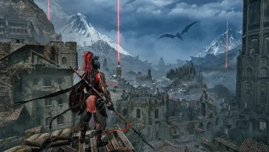 *Lords of the Fallen* Takes the Lead! Are April’s PS Plus Free Games Worth It?