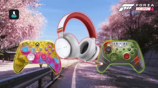 *Forza Horizon 6* Limited-Edition Peripherals Are Here — Are They Worth Buying?