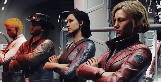 “Starfield” on PS5 Gets a Perfect Score—It Finally Feels Like a Complete Game