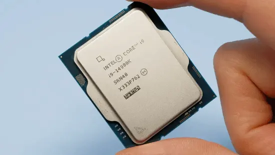 “Raptor Lake” Continues Shipping: A Very Pragmatic Move by Intel