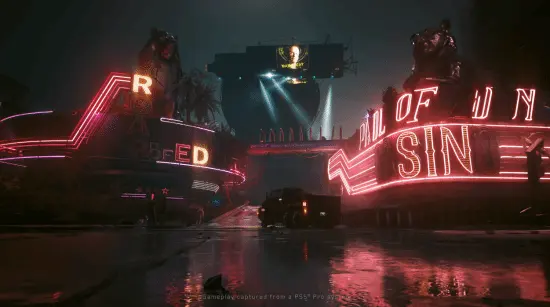 The *Cyberpunk 2077* PS5 Pro update is here—Is it worth returning to Night City?