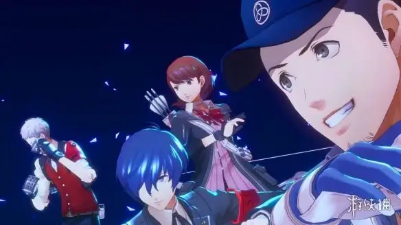Will the original *Persona* be remade? The rumors seem especially strong this time.