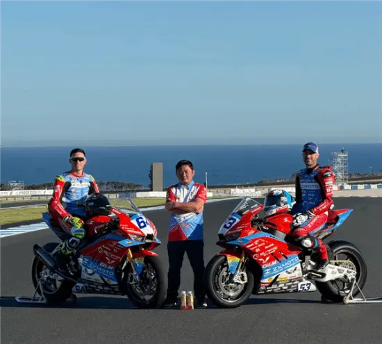 What Made "Honor x Zhang Xue Motorcycle" Stir People’s Blood Once Again