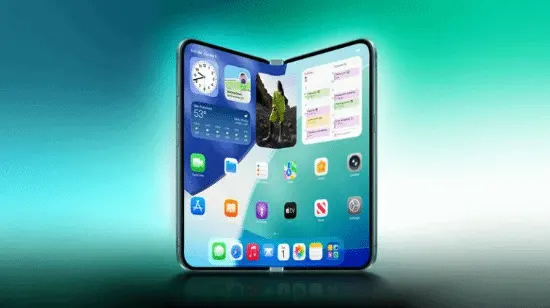 Is *iPhone Ultra* Coming? Apple’s Foldable Screen Is Seriously Stepping It Up This Time!