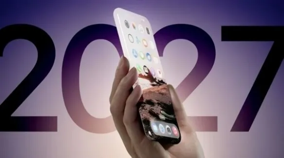A Major Overhaul After 3 Years! Is *Apple Reshapes the iPhone in Three Years* Worth the Wait?
