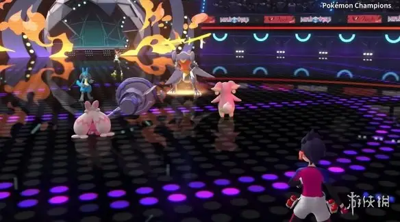 *Pokémon: Champions* Crashes Within 12 Hours — What Went Wrong with the New Face of Competitive Play?