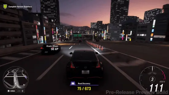 After *Forza Horizon 6* went to Japan, it finally became so beautiful that I didn’t want to log off.