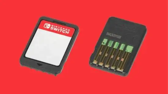 Has the *Switch* cartridge been licked again? This time, Japanese players really got the bitter end of it.