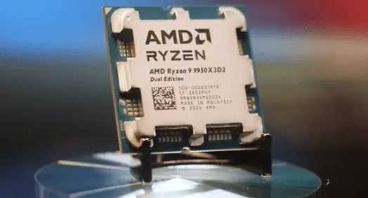 $899! Is the AMD 9950X3D2 worth it this time?
