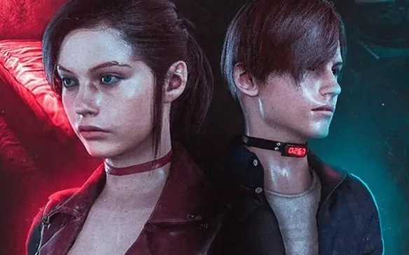 Will this remake of *Resident Evil: Code: Veronica* be different this time?