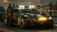 《赛博朋克2077》PS5 Pro起飞！光追60帧真香了