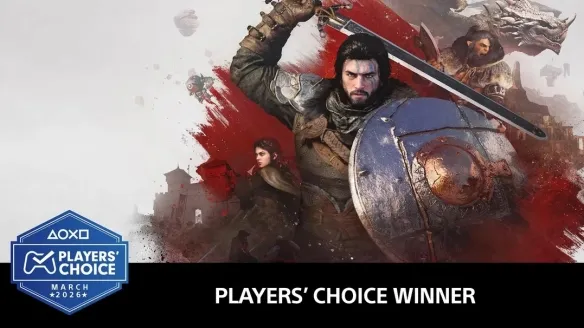 Did *Crimson Desert* win Players’ Choice—was it really worth the ticket this time?