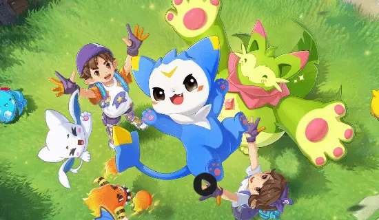 Will *Rock Kingdom: World* Be Coming to Steam? Local Files Have Let the Cat Out of the Bag
