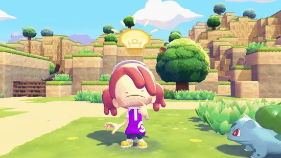 《宝可梦Pokopia》1.0.3更新了 这次终于修到痛点