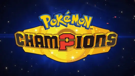 "Pokémon: Champions" Monster Spawn Bug in TV Mode Surprisingly Requires Unplugging and Replugging to Fix