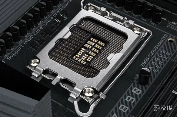 Attention, *PC Building Simulator* players! Intel’s new socket means you’ll need to change the cooler.