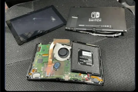 After *Switch* Was Smashed, It Flooded Everyone’s Feeds — This Move by the Parent Was Such a Waste