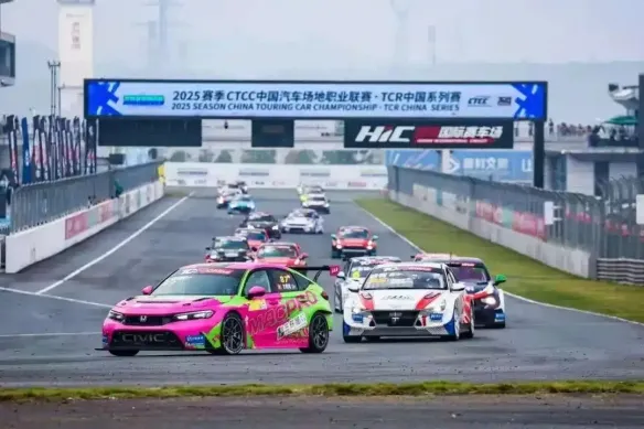 Is *F1* coming to Hainan? Can this high-end roadmap succeed?