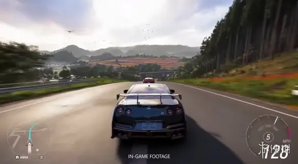 Forza Horizon 6 Prologue Leaked — The Japan Track Looks Absolutely Insane!