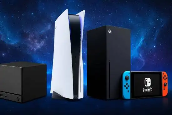 Can *Steam Machine* turn things around? Is PC really going to swallow up consoles?