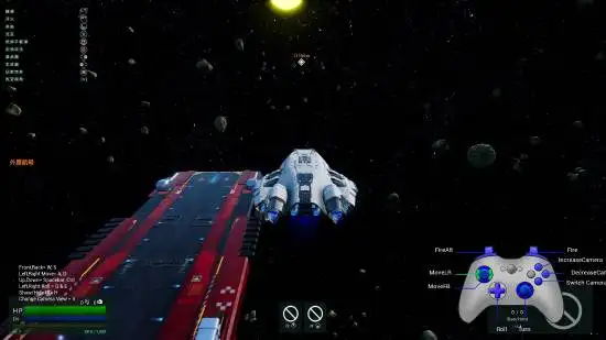 "Eagle Path" has issued another announcement. Is this game really worth waiting for?